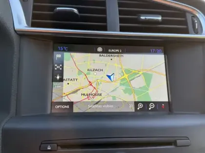 Photo 14 DS DS 4 Gén. I Ph2 So Chic 5