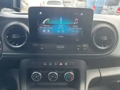 Photo 5 Mercedes Citan Gén. II Ph1 Pro 4