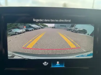 Photo 7 Mercedes Citan Gén. II Ph1 Pro 4