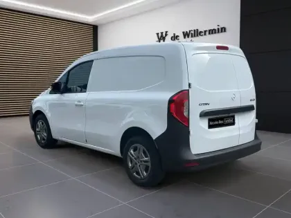 Photo 10 Mercedes Citan Gén. II Ph1 Pro 4