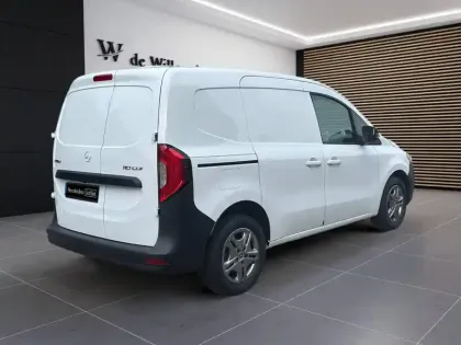 Photo 12 Mercedes Citan Gén. II Ph1 Pro 4