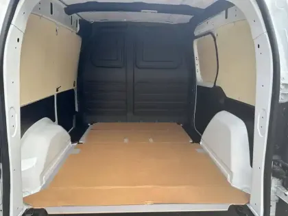 Photo 8 Mercedes Citan Gén. II Ph1 Pro 4