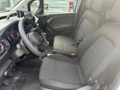 Photo 11 Mercedes Citan Gén. II Ph1 Pro 4