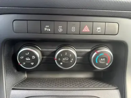 Photo 9 Mercedes Citan Gén. II Ph1 Pro 4