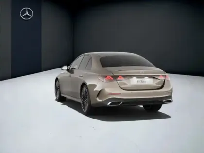 Photo 22 Mercedes Classe E Gén. VI (W214) Ph1 AMG Line 4