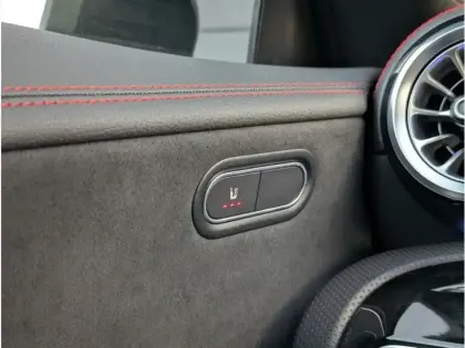 Photo 26 Mercedes CLA Gén. II (C118) Ph2 AMG Line 4