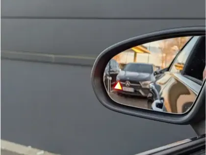 Photo 16 Mercedes CLA 250 e Hybrid EQ 