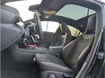 Photo 27 Mercedes CLA Gén. II (C118) Ph2 AMG Line 4