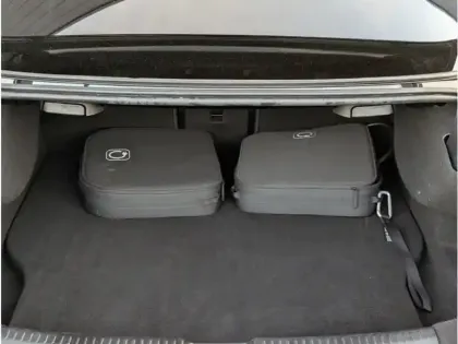 Photo 9 Mercedes CLA 250 e Hybrid EQ 