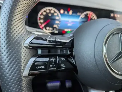 Photo 22 Mercedes CLA 250 e Hybrid EQ 