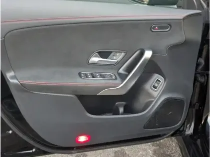 Photo 24 Mercedes CLA Gén. II (C118) Ph2 AMG Line 4