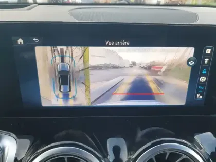 Photo 19 Mercedes GLB 200 d AMG Line