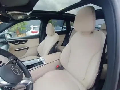 Photo 22 Mercedes Classe GLC GLC 300 e Hybrid EQ 4MATIC Bus