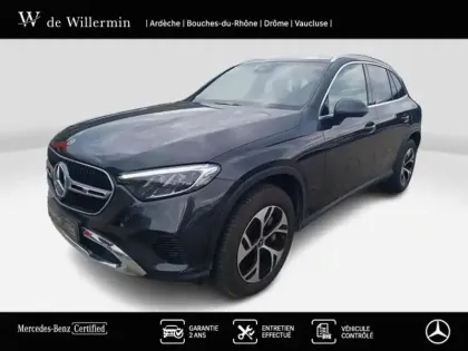 Photo 24 Mercedes GLC  300 e Hybrid EQ 4MATIC Bus