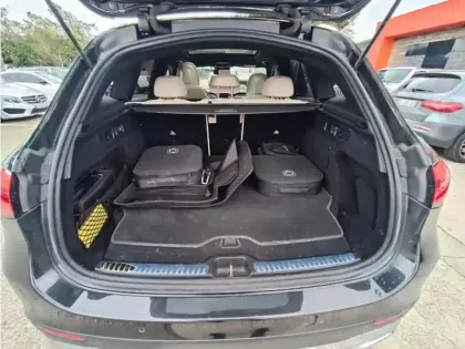 Photo 10 Mercedes Classe GLC GLC 300 e Hybrid EQ 4MATIC Bus