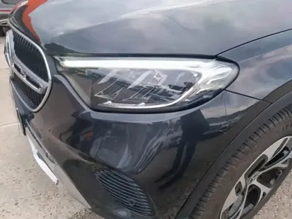 Photo 16 Mercedes Classe GLC GLC 300 e Hybrid EQ 4MATIC Bus