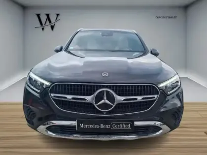 Photo 8 Mercedes Classe GLC GLC 300 e Hybrid EQ 4MATIC Bus