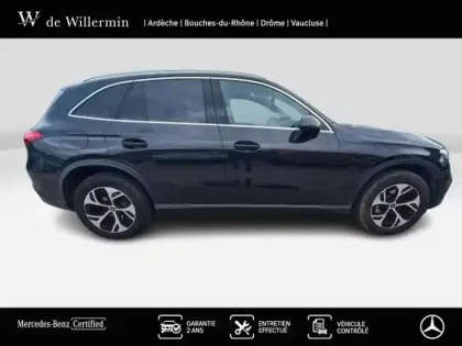 Photo 29 Mercedes GLC  300 e Hybrid EQ 4MATIC Bus