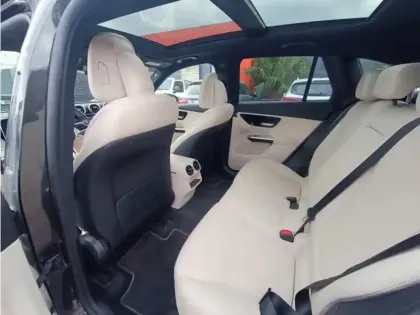 Photo 20 Mercedes Classe GLC GLC 300 e Hybrid EQ 4MATIC Bus