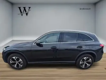 Photo 5 Mercedes Classe GLC GLC 300 e Hybrid EQ 4MATIC Bus