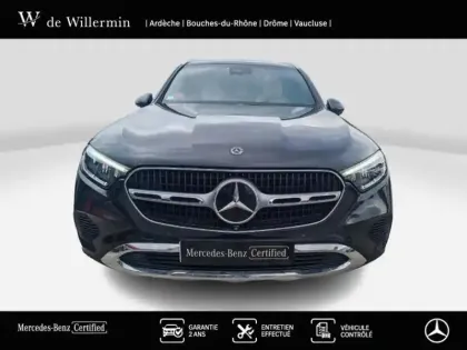 Photo 31 Mercedes GLC  300 e Hybrid EQ 4MATIC Bus