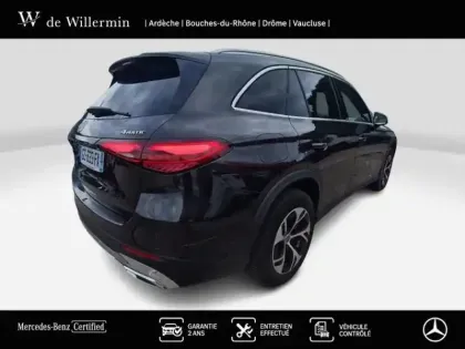 Photo 28 Mercedes GLC  300 e Hybrid EQ 4MATIC Bus