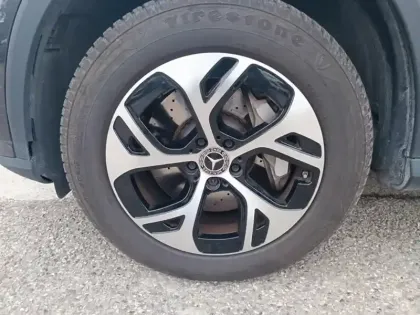 Photo 9 Mercedes Classe GLC GLC 300 e Hybrid EQ 4MATIC Bus