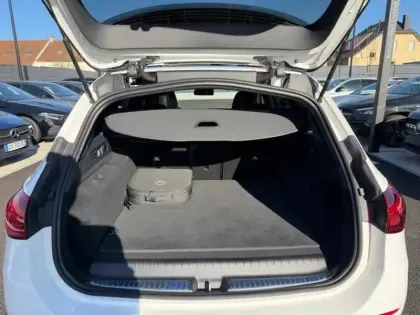 Photo 29 Mercedes Classe C C 300 e break AMG Line