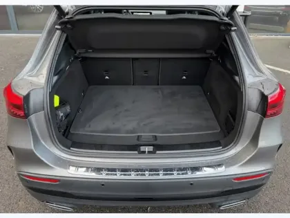 Photo 9 Mercedes GLA 200 d AMG Line