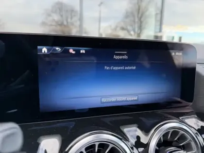 Photo 21 Mercedes GLA 200 d AMG Line