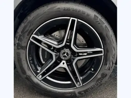 Photo 8 Mercedes GLA 200 d AMG Line