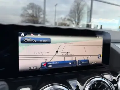 Photo 12 Mercedes GLA 200 d AMG Line