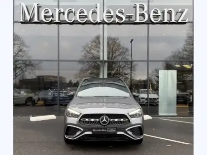 Photo 7 Mercedes GLA 200 d AMG Line