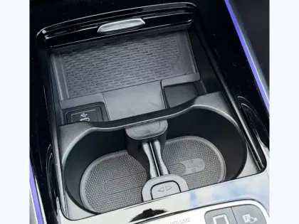 Photo 23 Mercedes GLA 200 d AMG Line