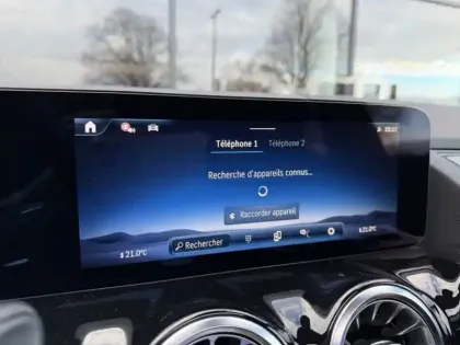 Photo 13 Mercedes GLA 200 d AMG Line