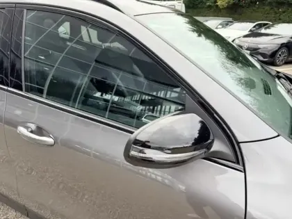 Photo 11 Mercedes GLA 250 e Hybrid EQ AMG Line