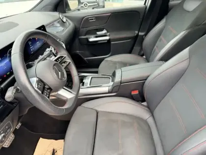 Photo 21 Mercedes GLA 250 e Hybrid EQ AMG Line