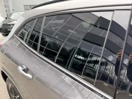 Photo 7 Mercedes GLA 250 e Hybrid EQ AMG Line