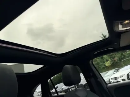 Photo 8 Mercedes GLA 250 e Hybrid EQ AMG Line