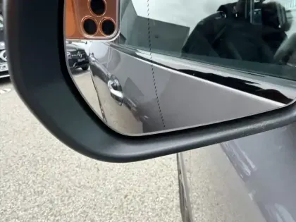 Photo 13 Mercedes GLA 250 e Hybrid EQ AMG Line