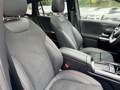 Photo 9 Mercedes GLA 250 e Hybrid EQ AMG Line