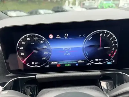 Photo 16 Mercedes GLA 250 e Hybrid EQ AMG Line