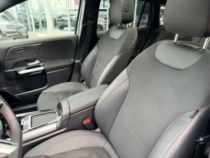 Photo 22 Mercedes GLA 250 e Hybrid EQ AMG Line