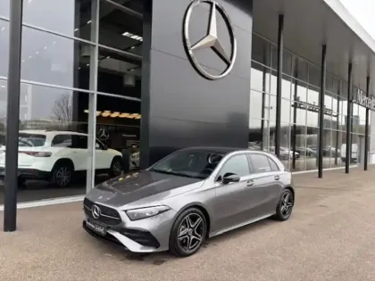 Photo Mercedes Classe A 200 Star Edition