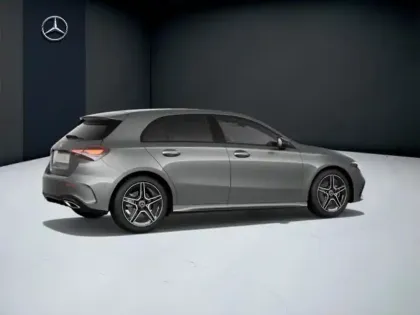 Photo 13 Mercedes Classe A 200 Star Edition