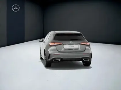 Photo 16 Mercedes Classe A 200 Star Edition