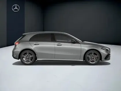 Photo 5 Mercedes Classe A 200 Star Edition