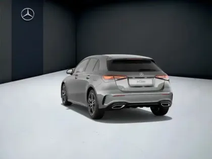 Photo 17 Mercedes Classe A 200 Star Edition