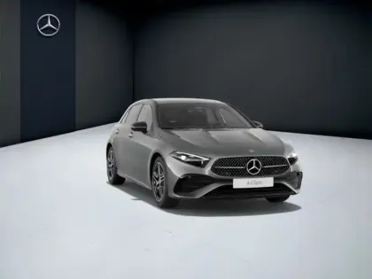 Photo 24 Mercedes Classe A 200 Star Edition