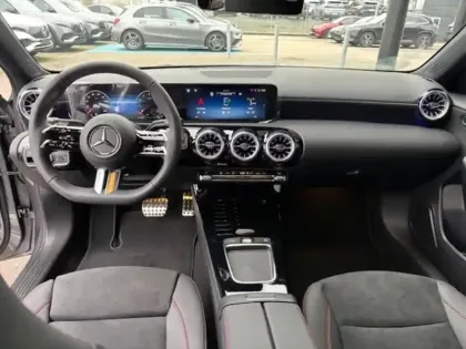 Photo 9 Mercedes Classe A 200 Star Edition